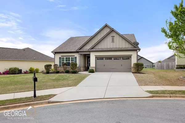 Gainesville, GA 30504,4631 Summer View DR