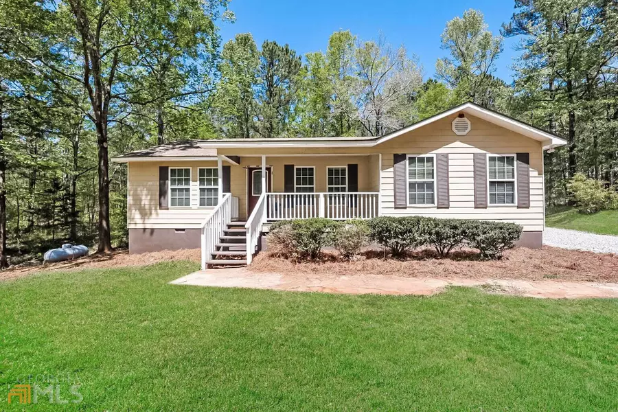 334 Leisure CIR, Pine Mountain, GA 31822