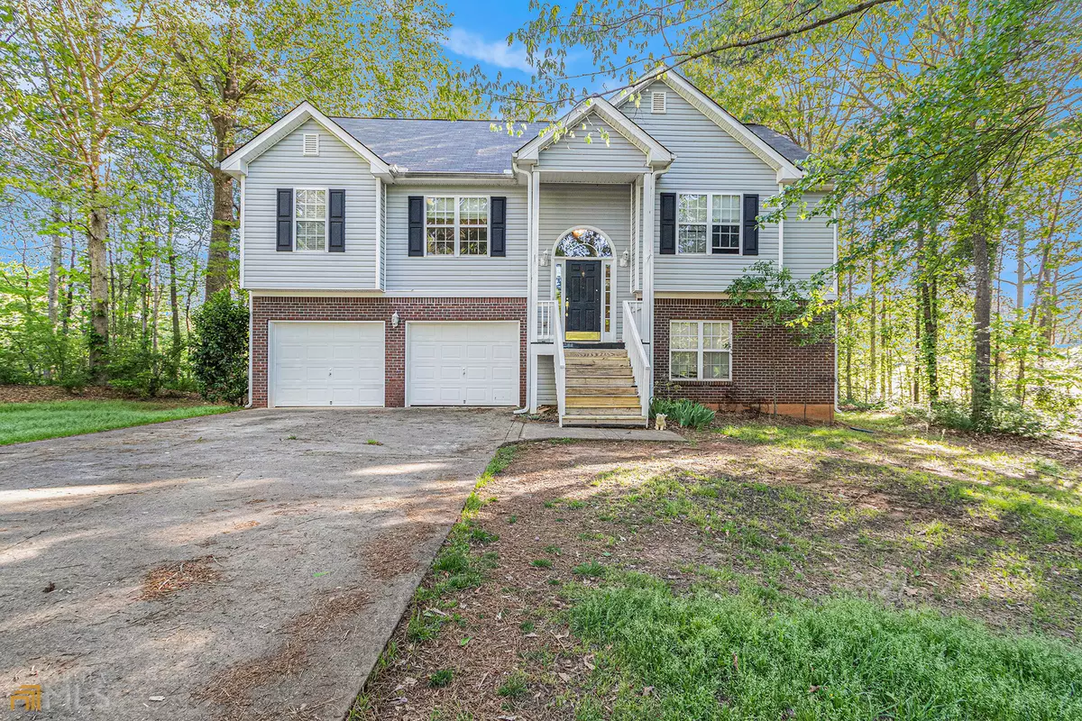 Winder, GA 30680,1303 POST OAK CT