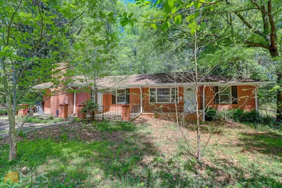 3707 Lithia WAY, Lithia Springs, GA 30122