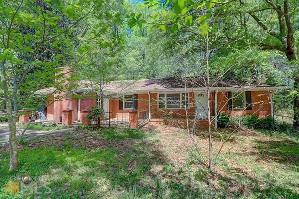 3707 Lithia WAY,  Lithia Springs,  GA 30122