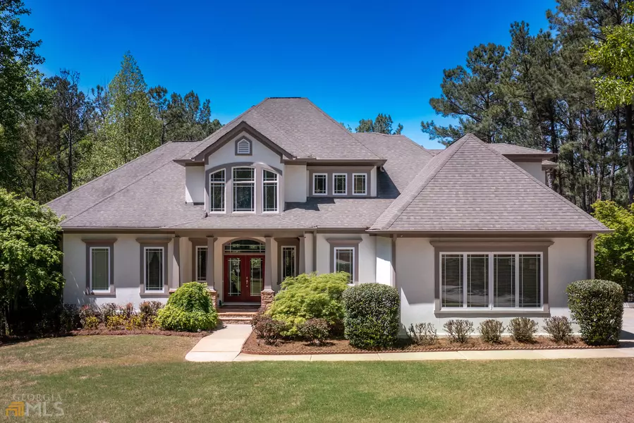 105 Primrose Pass PASS, Newnan, GA 30265