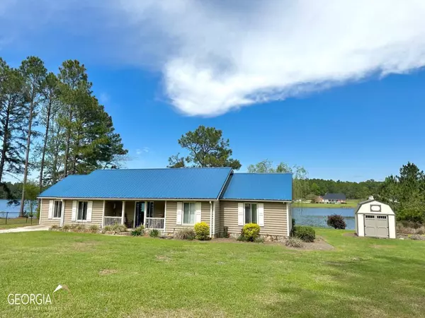 Hazlehurst, GA 31539,201 Owl Head TRL