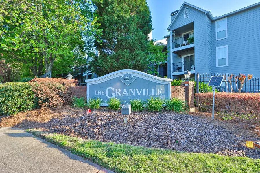 512 Granville CT, Sandy Springs, GA 30328