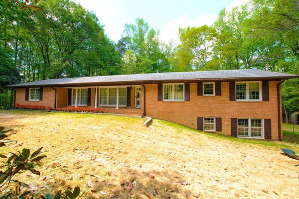 2200 Cedar Terrace RD, Lithia Springs, GA 30122