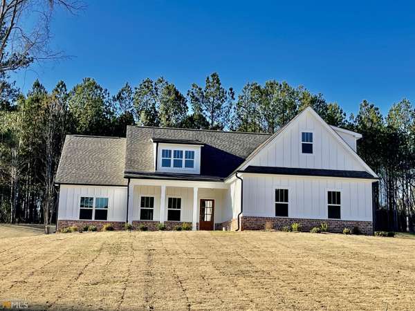 47 Maple Ln DR #LOT 93, Williamson, GA 30292