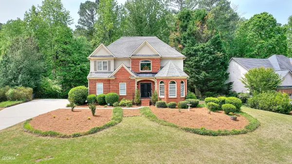 3590 Morning Ivy WAY, Suwanee, GA 30024