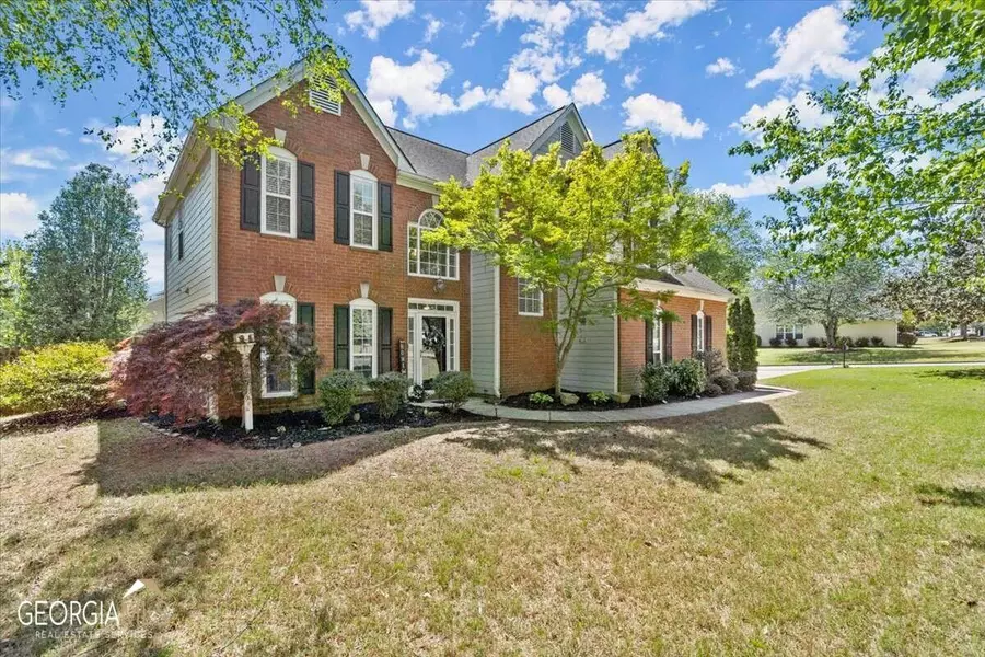 1535 Overland XING, Alpharetta, GA 30004