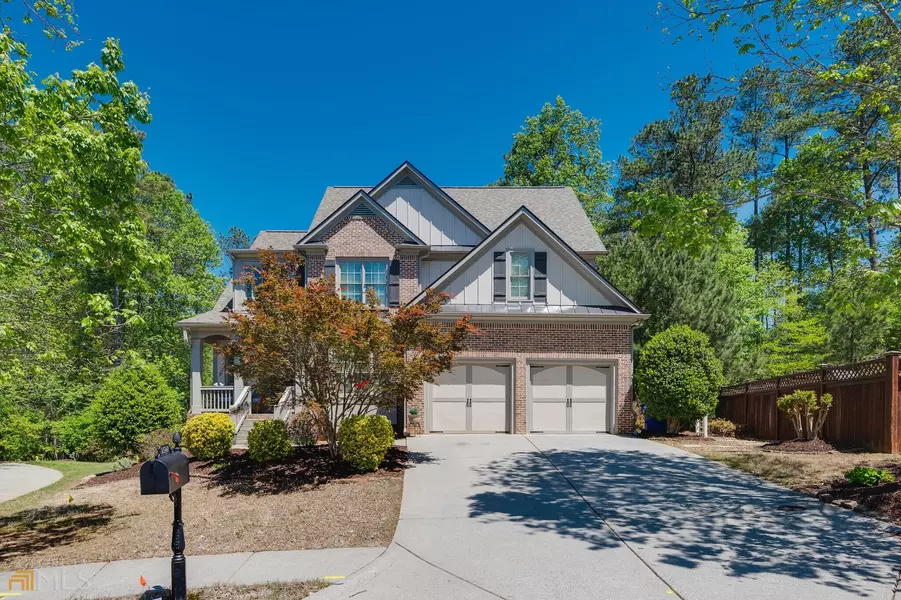 4540 Callaway Crest DR, Kennesaw, GA 30152