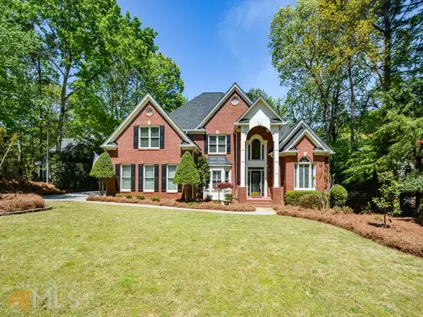 404 Misty Ridge WAY, Woodstock, GA 30189