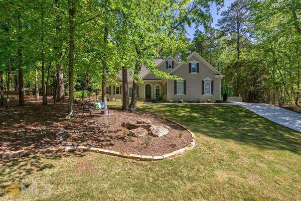 4650 Shannon CT, Suwanee, GA 30024