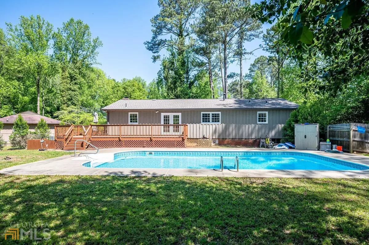 Marietta, GA 30066,2641 Plains CT