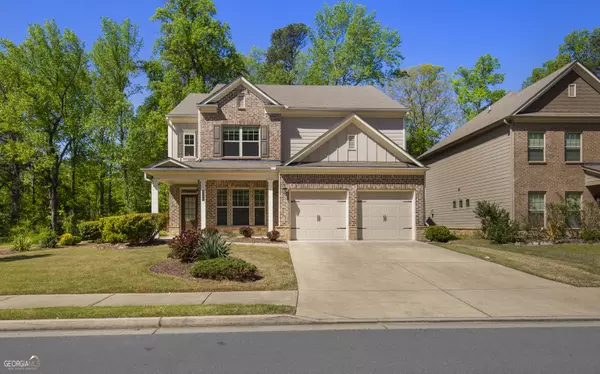 2490 Matlin WAY, Buford, GA 30519