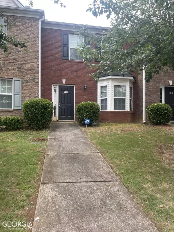 7712 Autry CIR #305, Douglasville, GA 30134