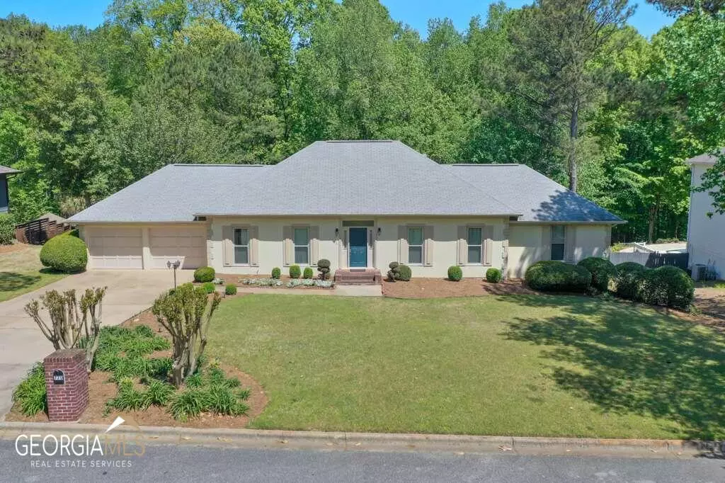 Roswell, GA 30075,770 Saddle Ridge TRCE