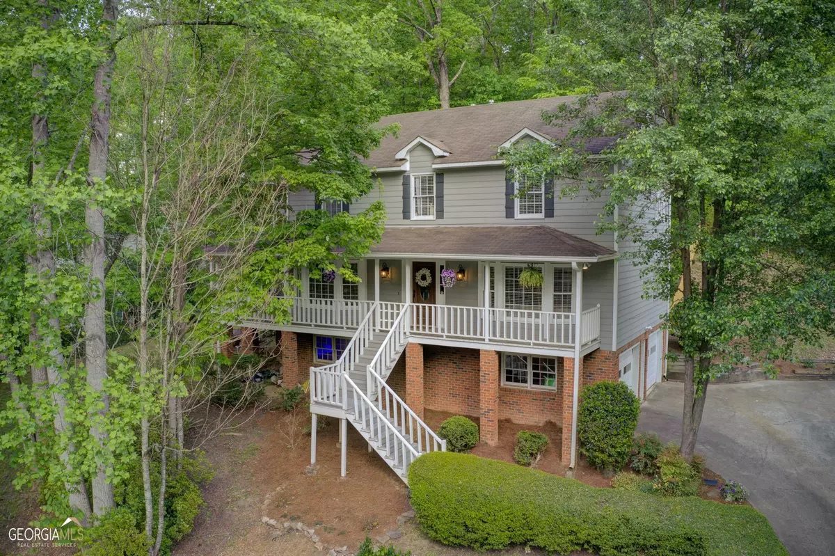 Marietta, GA 30062,5248 Pikes Peak CT