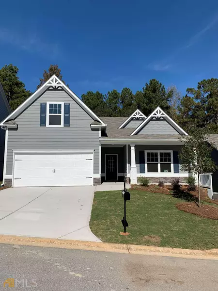 20 River Run DR #12, Dallas, GA 30132