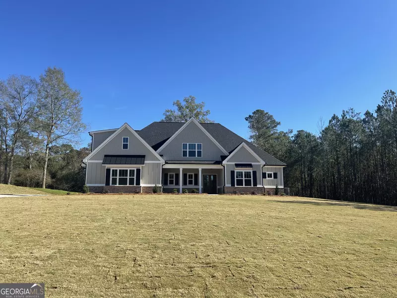 1006 Farmington RD #LOT 28, Griffin, GA 30224