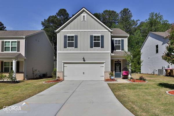 5614 Cricket Melody LN, Flowery Branch, GA 30542