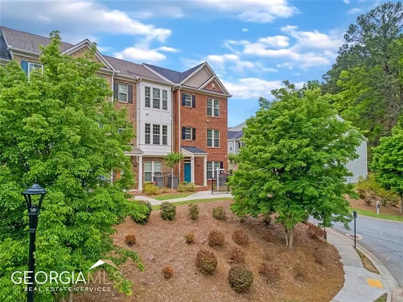 2041 Encanto Park DR, Decatur, GA 30033