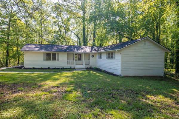 280 Weatherly Woods DR, Winterville, GA 30683