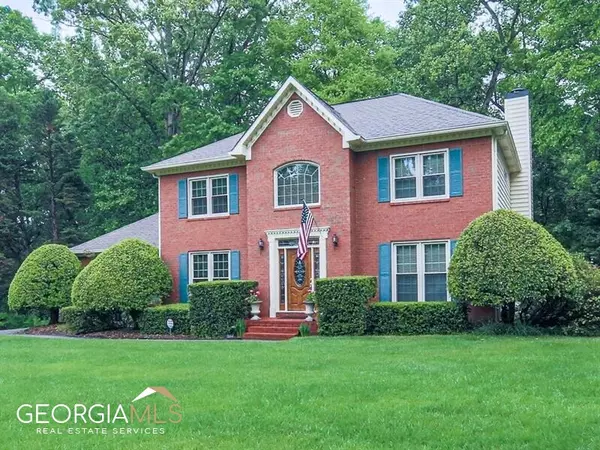 Marietta, GA 30066,2307 Milstead CIR NE