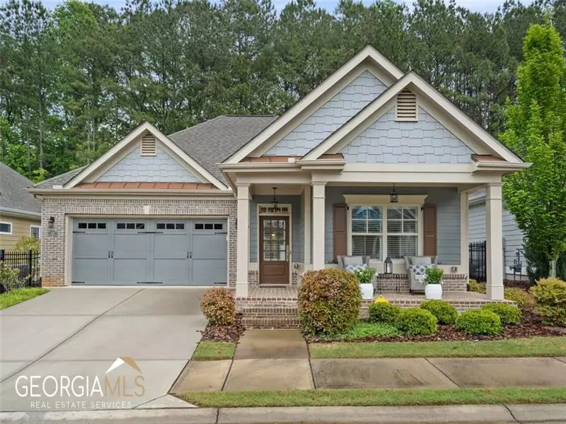 210 Clover LN, Woodstock, GA 30188