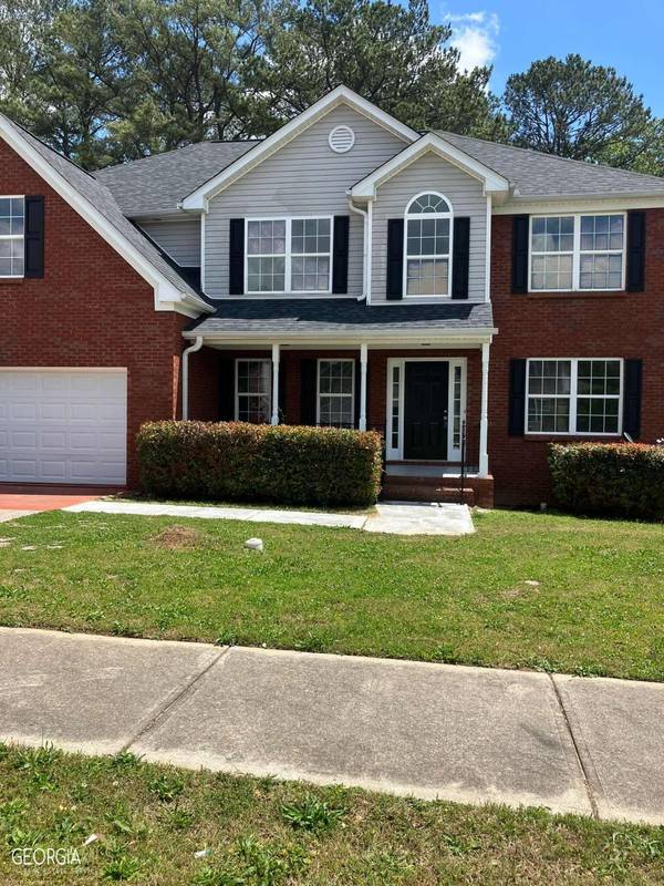 7479 Ferrara DR,  Lithonia,  GA 30058