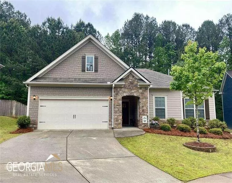 Newnan, GA 30263,107 Westminster WAY