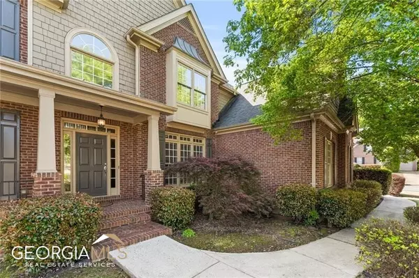 2910 Holly Pointe CT, Marietta, GA 30062