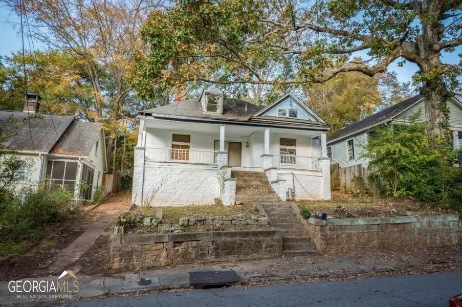 132 Flora AVE NE, Atlanta, GA 30307