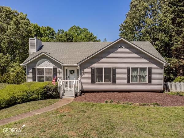 48 BLACKS MILL LN, Dawsonville, GA 30534