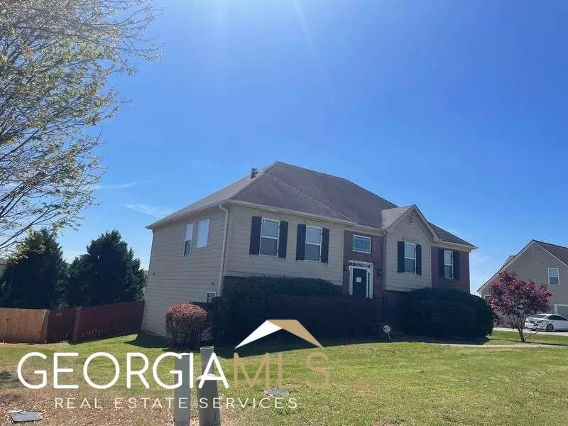 18 Prestwick LOOP NW, Cartersville, GA 30120