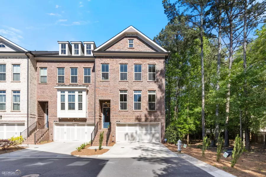 7962 Laurel Crest DR, Johns Creek, GA 30024