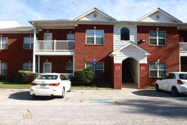 7712 Autry CIR #516, Douglasville, GA 30134