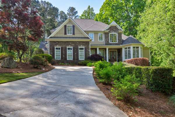 1764 Bishop Lake CT, Marietta, GA 30062