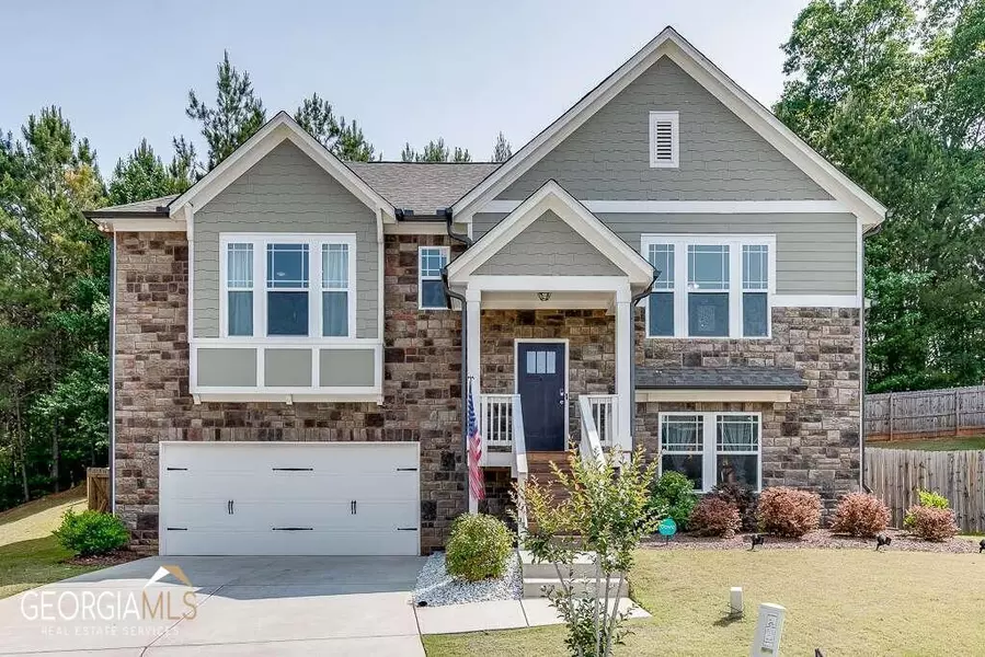 4894 Clarkstone DR, Flowery Branch, GA 30542