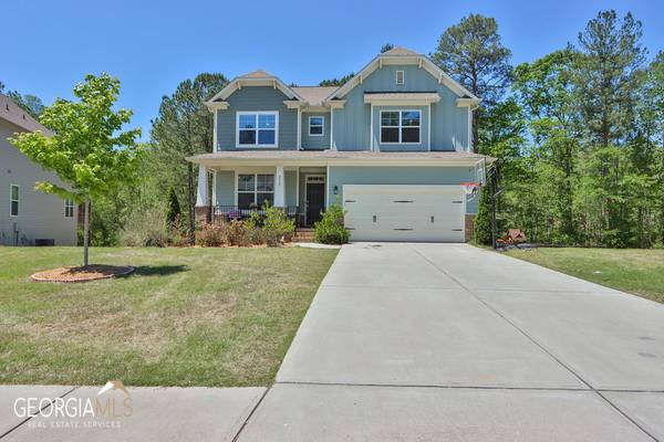 2869 Windsor Knoll DR, Dacula, GA 30019