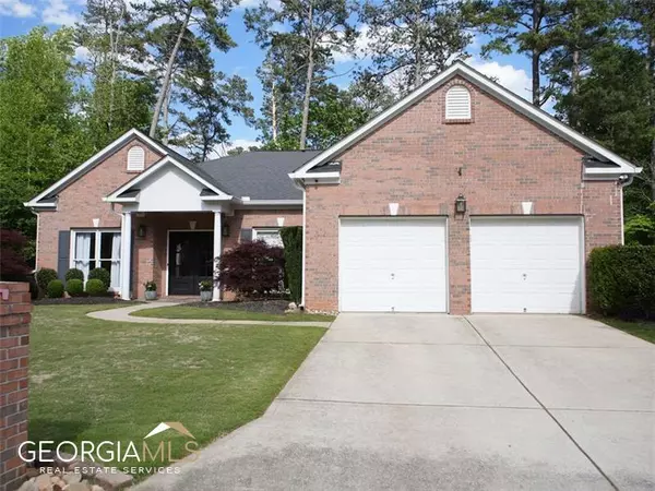 6223 Southland TRCE,  Stone Mountain,  GA 30087