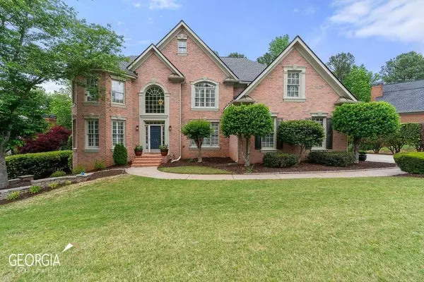 715 Culworth MNR, Alpharetta, GA 30022