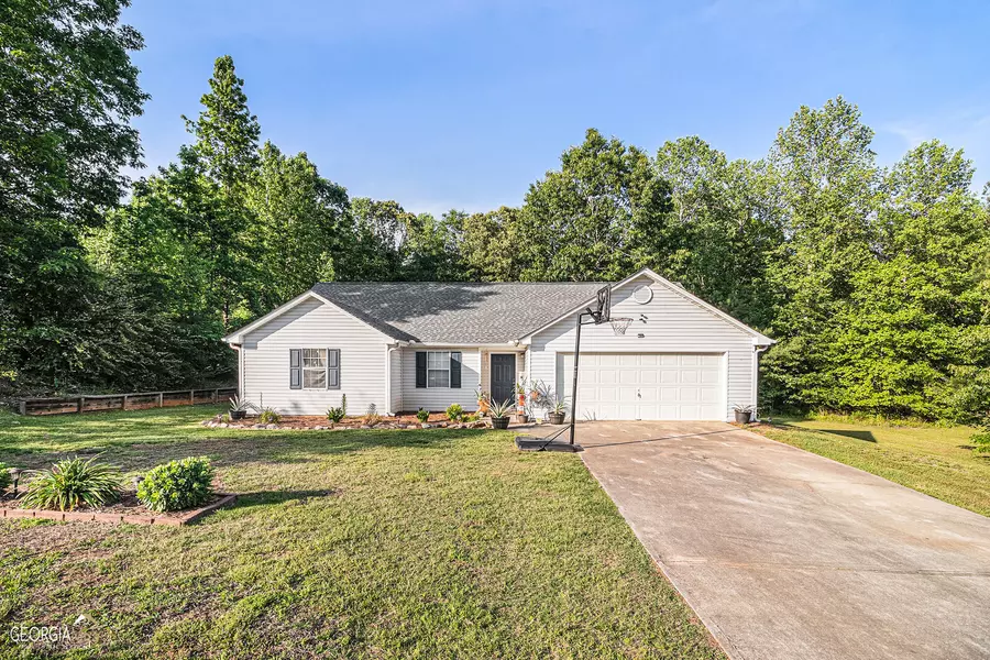 225 Mountain RDG, Covington, GA 30016