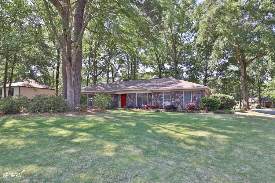 4400 Abingdon CT, Columbus, GA 31907