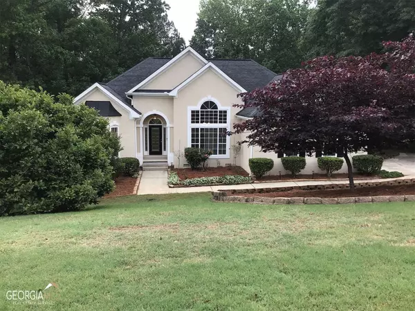 546 Oak TRL, Hampton, GA 30228