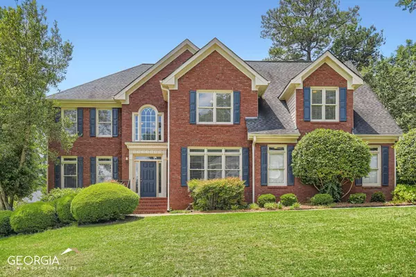 Lilburn, GA 30047,1643 Spruce Pine CT SW