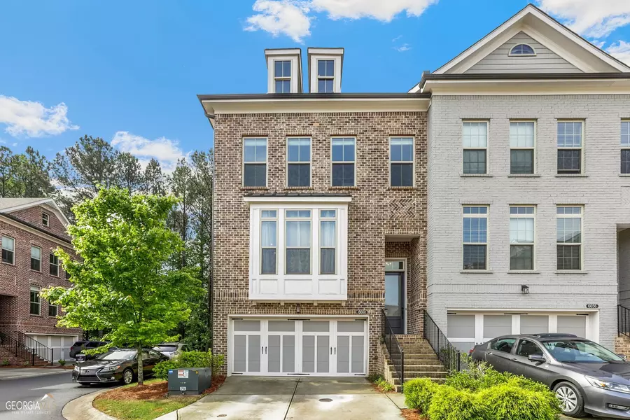 6660 Marlowe Glen WAY, Johns Creek, GA 30024