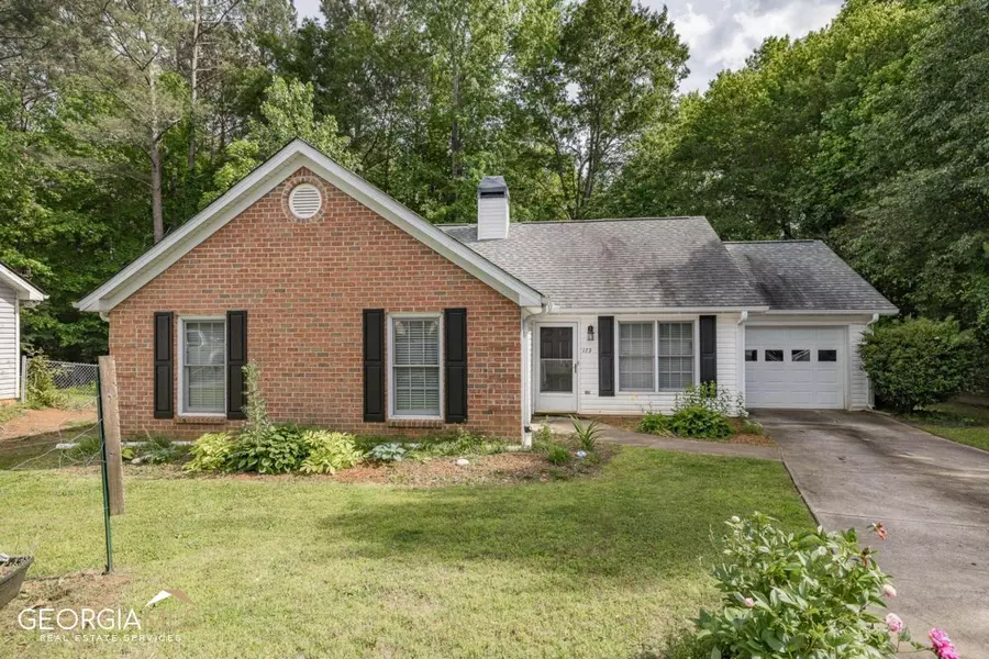 173 Spring Lake DR, Athens, GA 30605