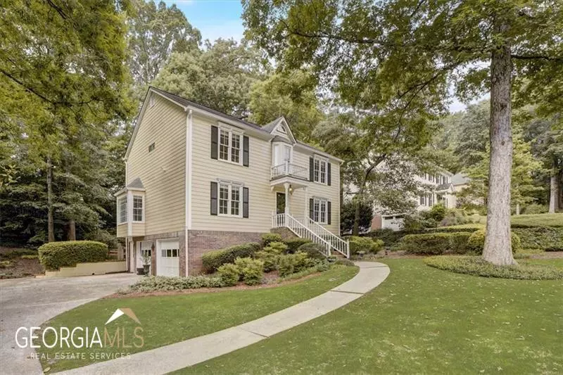 Marietta, GA 30062,3780 Canvasback CT