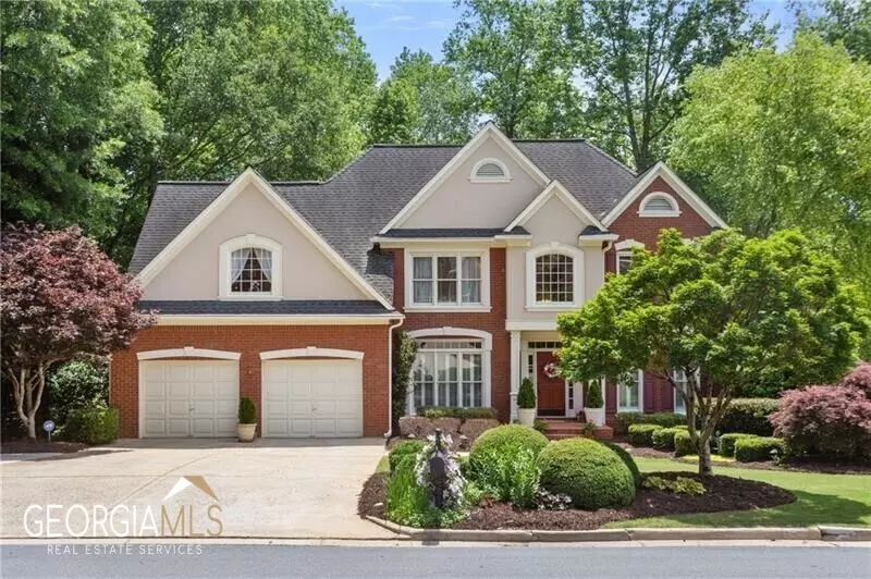 2782 Carillon XING, Marietta, GA 30066