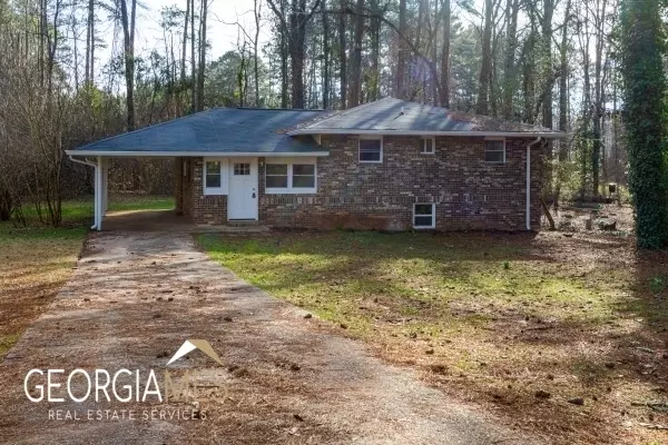 Riverdale, GA 30274,8266 Lake View TER