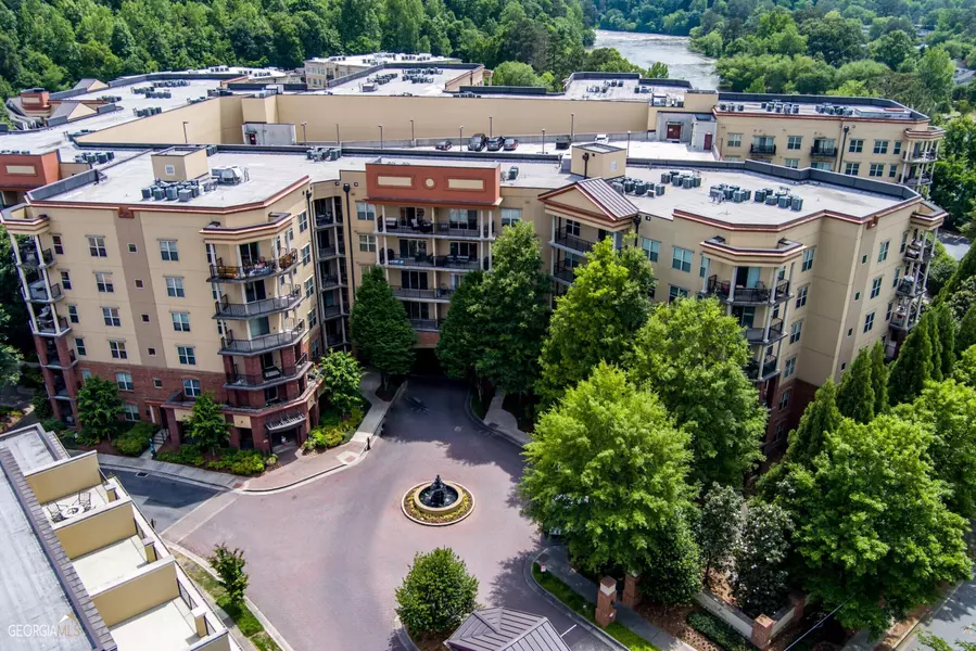 200 River Vista DR #544, Sandy Springs, GA 30339